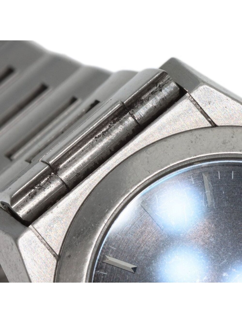 Gucci 115.5 Pantheon Watch SS - Picture 15 of 15